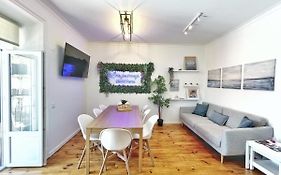 Guest Inn House 2